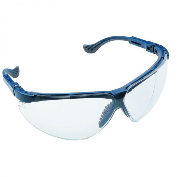 Lunettes de protection polycarbonate anti rayures XC