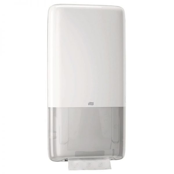 Distributeur essuie mains H5 PeakServe blanc