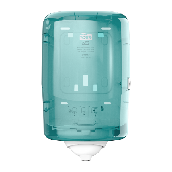 Distributeur mini bobine a devidage central Reflex M3