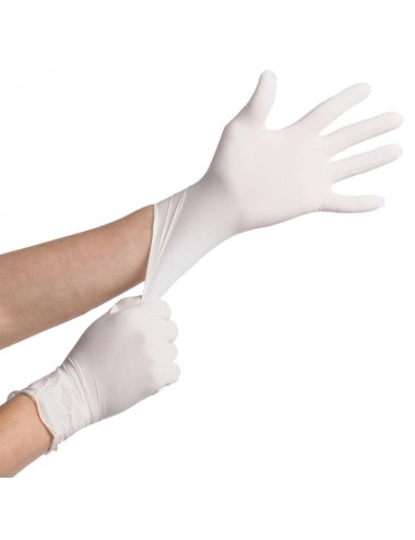 Gants jetables, gants stériles, gants à usage unique