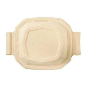 Couvercle bagasse