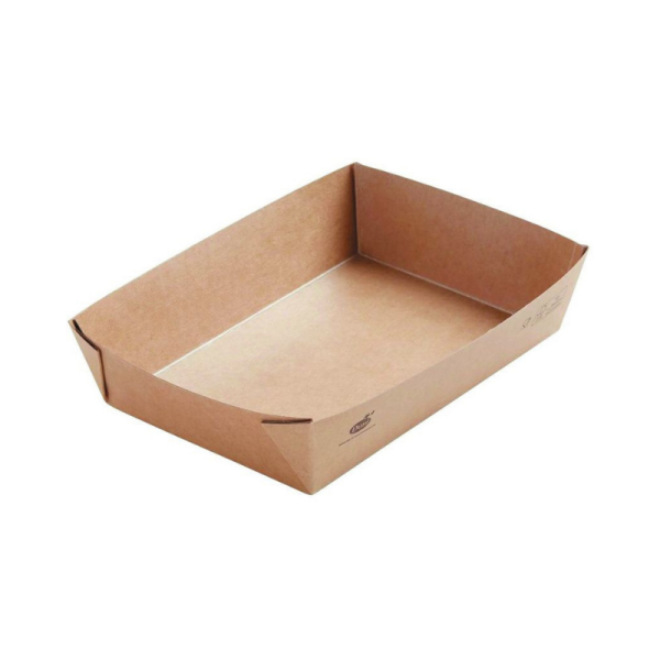 Carton de 300 Boites carton / PLA Viking 110cl