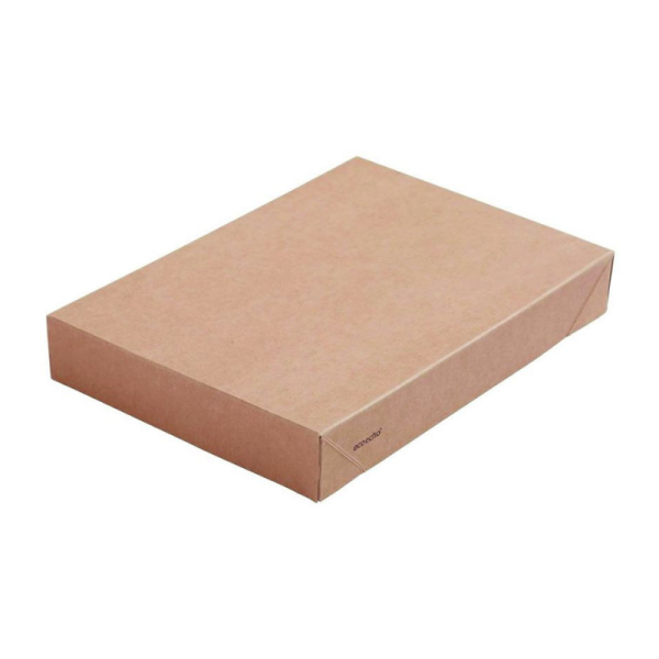 Carton de 300 Couvercles carton / PLA pour PP00321