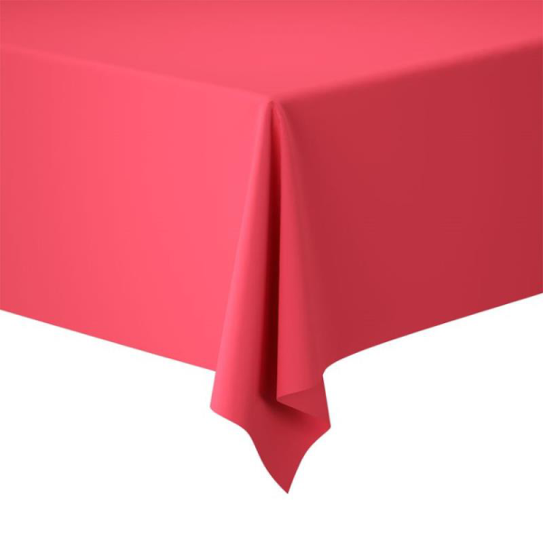 Nappe non tisse Dunicel 1,18m rouge - 1 carton de 2x25m - Duni