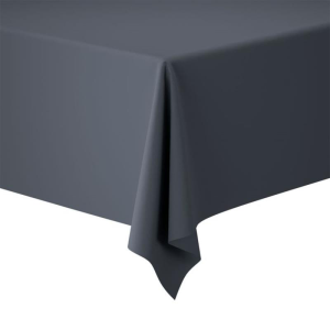 Nappe en non tisse Dunicel 1,18m noire - 1 carton de 2x25m - Duni