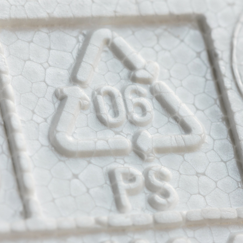 Polystyrene