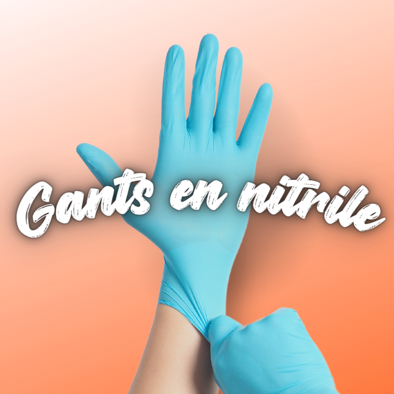 Quels gants jetables choisir ?